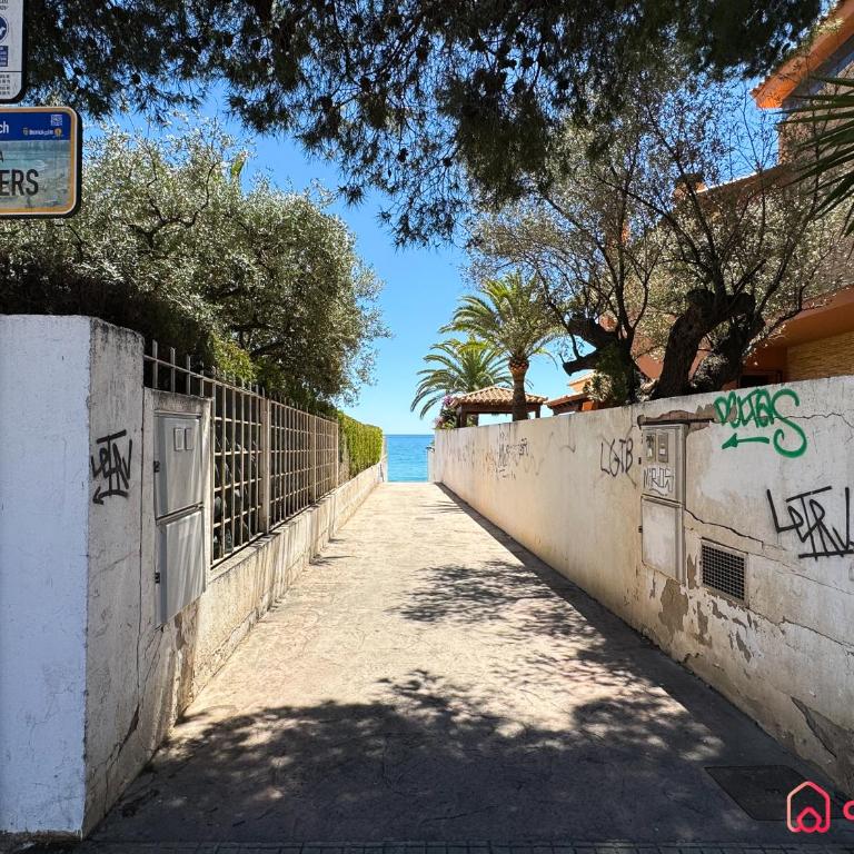 La Postal - Two-Bedroom Apartment with Terrace and Sea View - 49