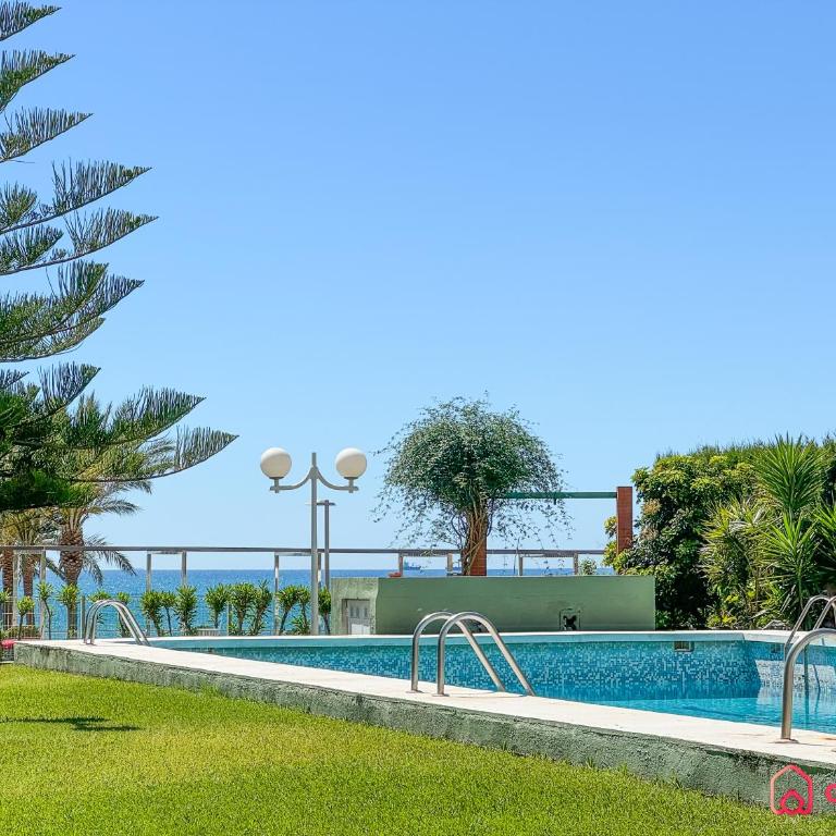 La Postal - Two-Bedroom Apartment with Terrace and Sea View - 45