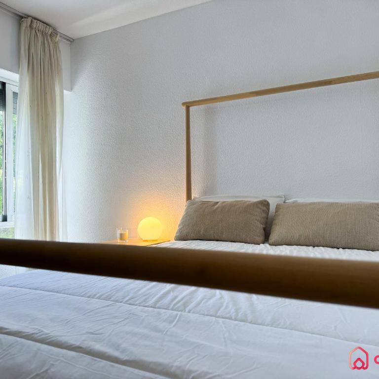 La Postal - Two-Bedroom Apartment with Terrace and Sea View - 30