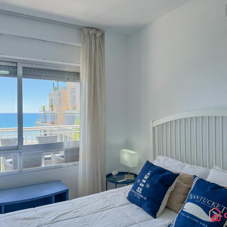 La Postal - Two-Bedroom Apartment with Terrace and Sea View - 29