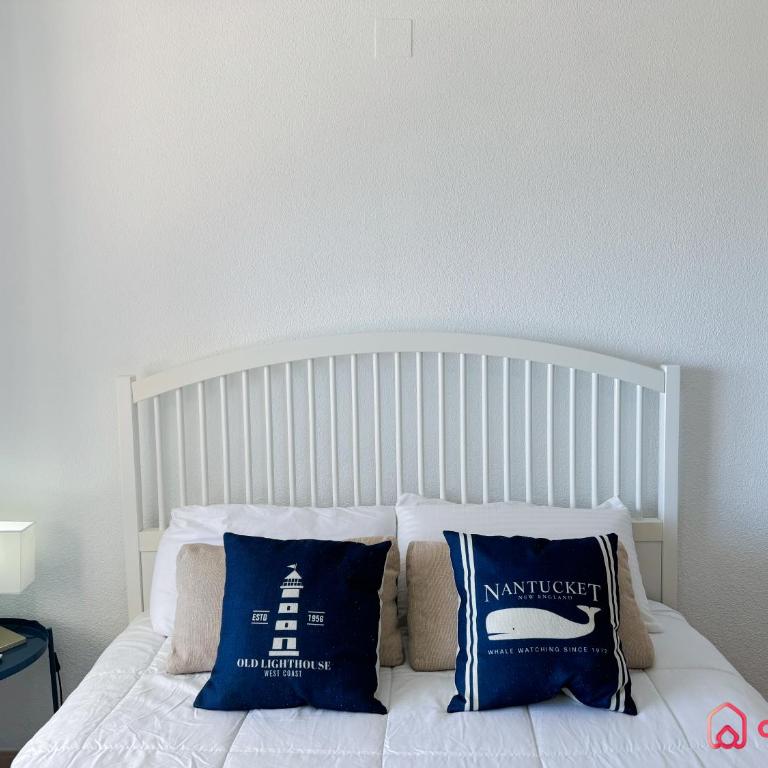 La Postal - Two-Bedroom Apartment with Terrace and Sea View - 27