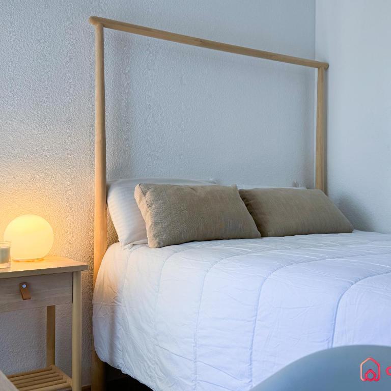 La Postal - Two-Bedroom Apartment with Terrace and Sea View - 31