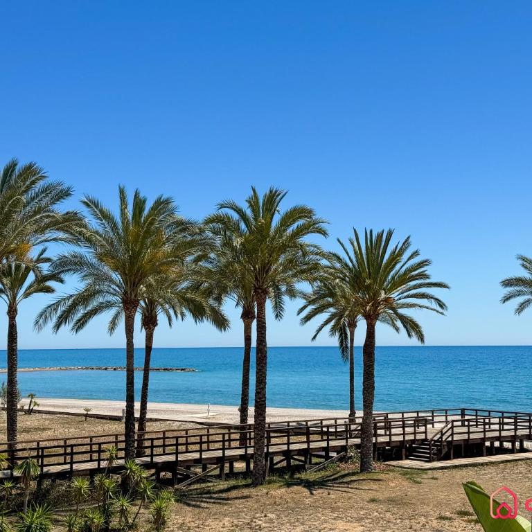 La Postal - Two-Bedroom Apartment with Terrace and Sea View - 51
