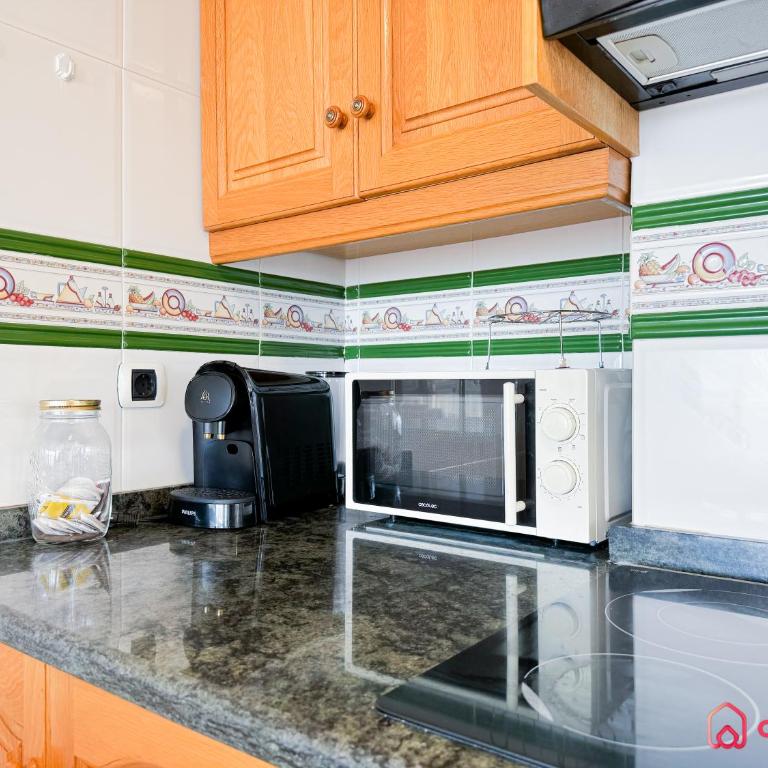 La Postal - Two-Bedroom Apartment with Terrace and Sea View - 23