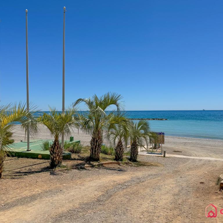 La Postal - Two-Bedroom Apartment with Terrace and Sea View - 54