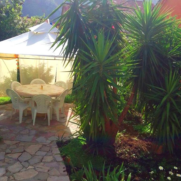 Luiggi - Apartman sa 1 Spavaćom Sobom - 7