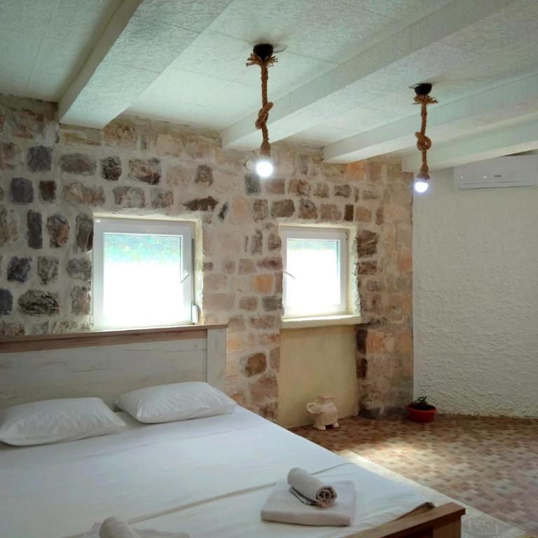 Luiggi - Apartman sa 1 Spavaćom Sobom - 8