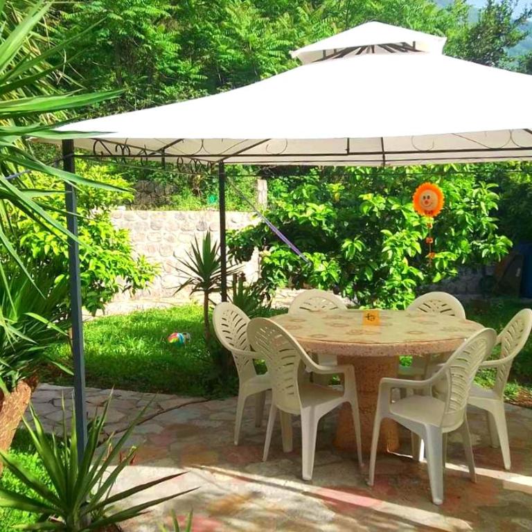 Luiggi - Apartman sa 1 Spavaćom Sobom - 1