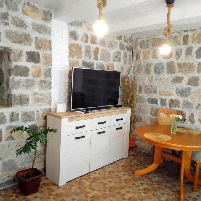 Luiggi - Apartman sa 1 Spavaćom Sobom - 9