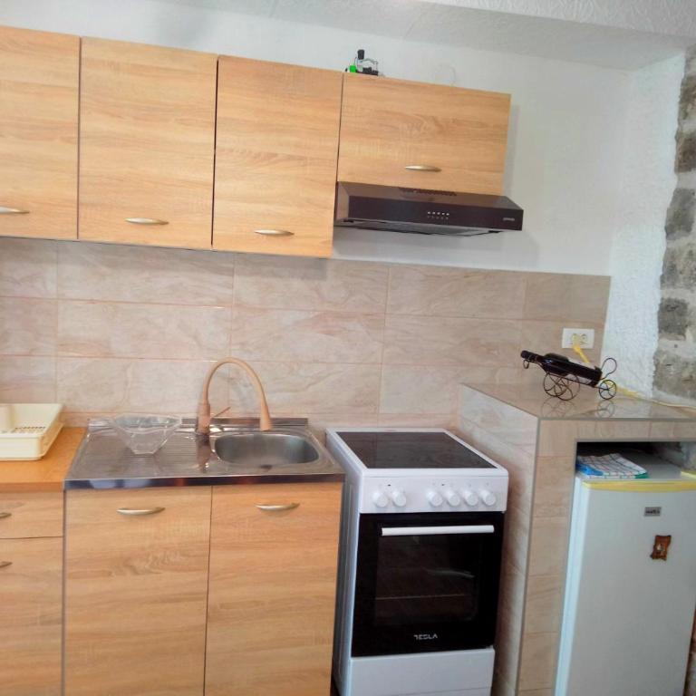 Luiggi - Apartman sa 1 Spavaćom Sobom - 11