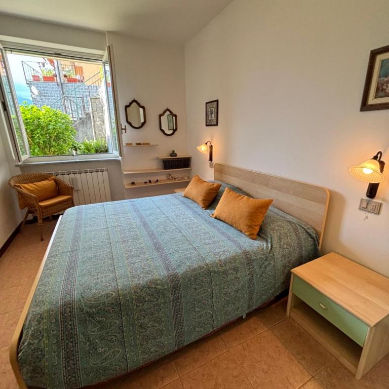 Ortensia Lake Como - perfect for couple and pets - Casa con 1 Camera da Letto - 19