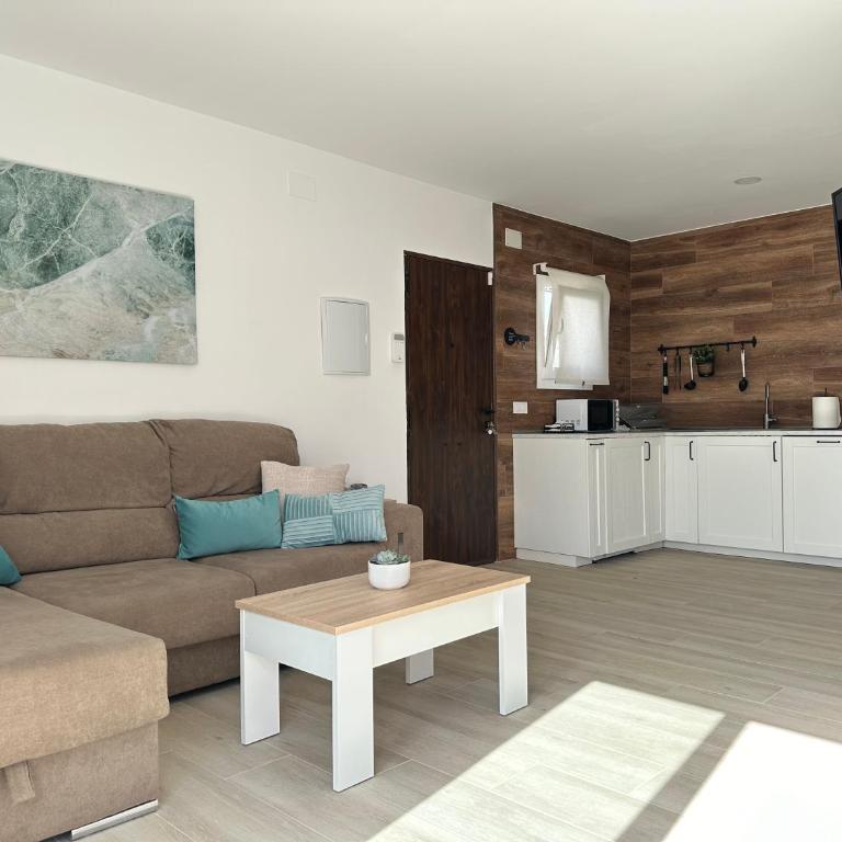 Villa Luna Novo Santi Petri - Villa con piscina privada - 3