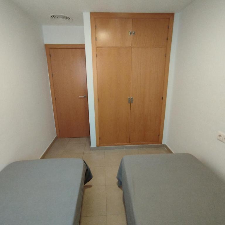 Fortes holidays - Apartamento de 2 dormitorios - 17