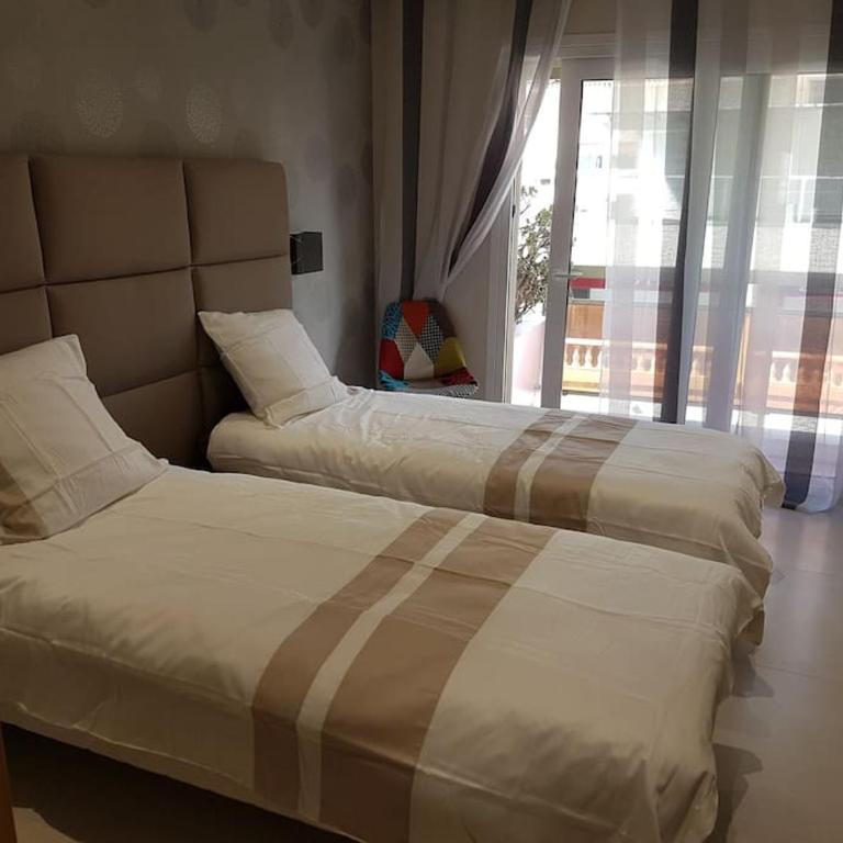 Cannes appartement 3 chambres - 8D - Apartamento de 3 dormitorios - 12