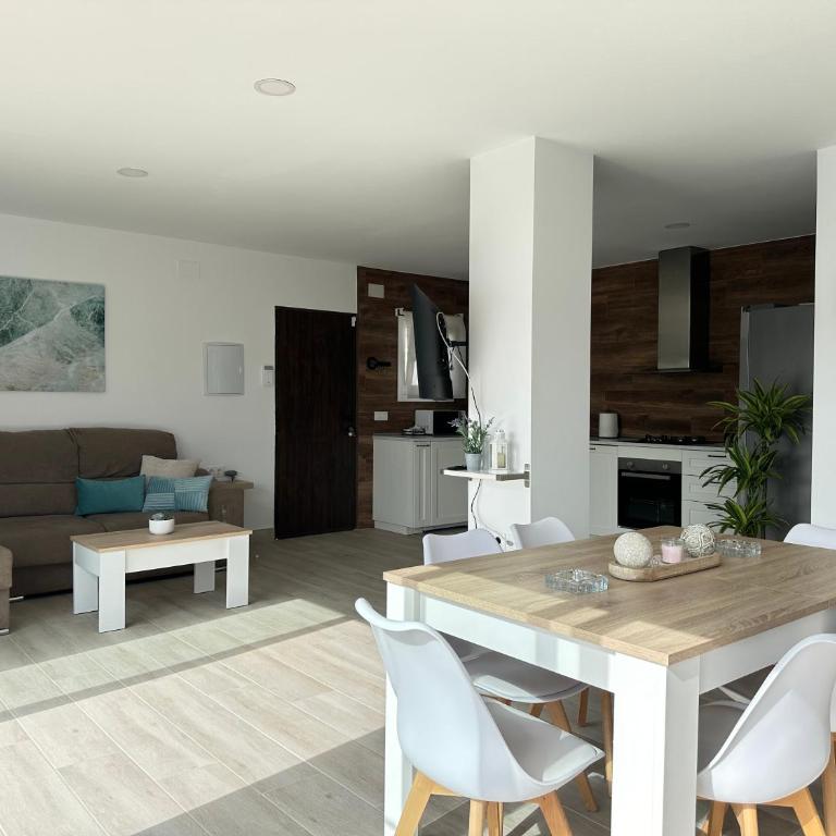 Villa Luna Novo Santi Petri - Villa con piscina privada - 5