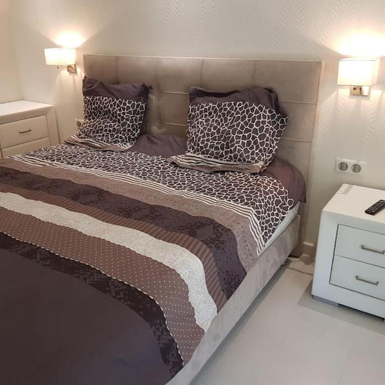 Cannes appartement 3 chambres - 8D - Apartamento de 3 dormitorios - 15