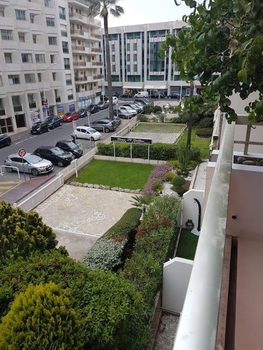 Cannes appartement 3 chambres - 8D - Apartamento de 3 dormitorios - 21