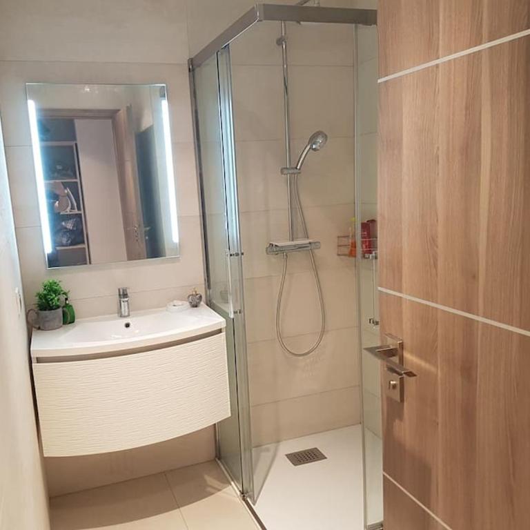 Cannes appartement 3 chambres - 8D - Apartamento de 3 dormitorios - 16