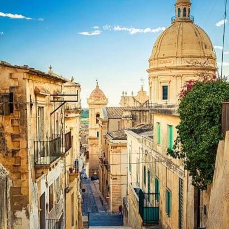 L'Amore del barocco - Casa Vacanze - 20