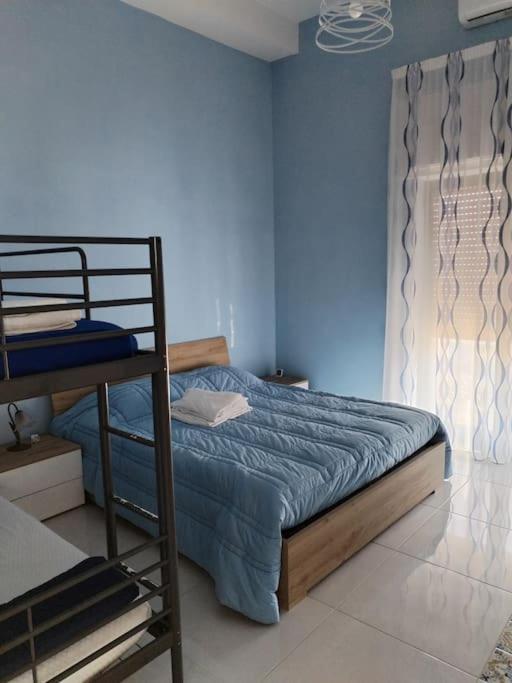 La dimora sul mare - Appartamento con 1 Camera da Letto - 10