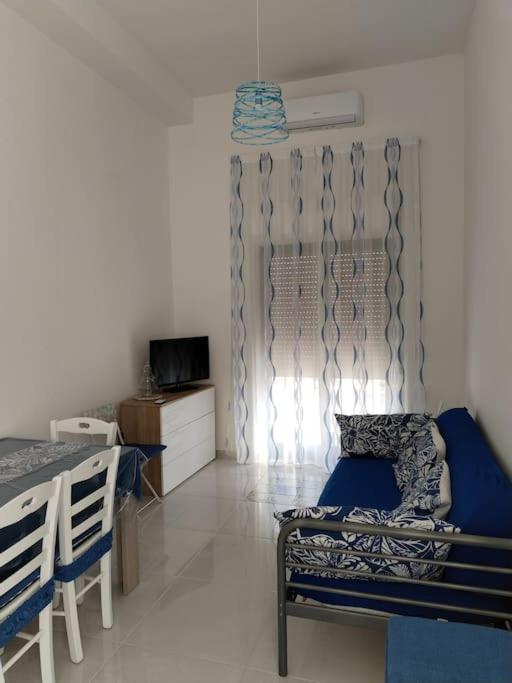 La dimora sul mare - Appartamento con 1 Camera da Letto - 7