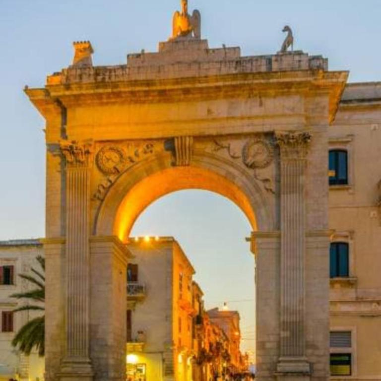 L'Amore del barocco - Casa Vacanze - 19