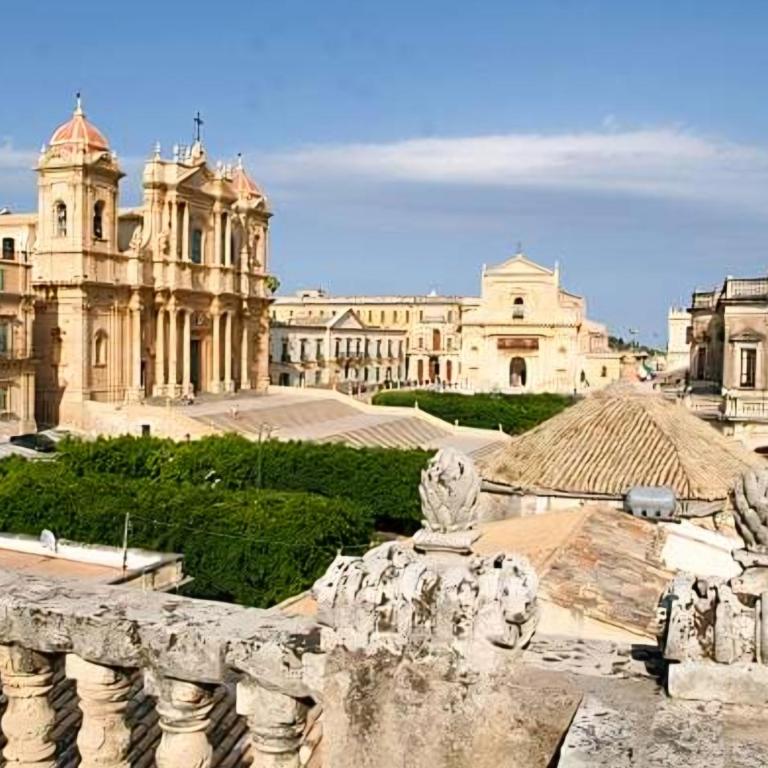 L'Amore del barocco - Casa Vacanze - 17
