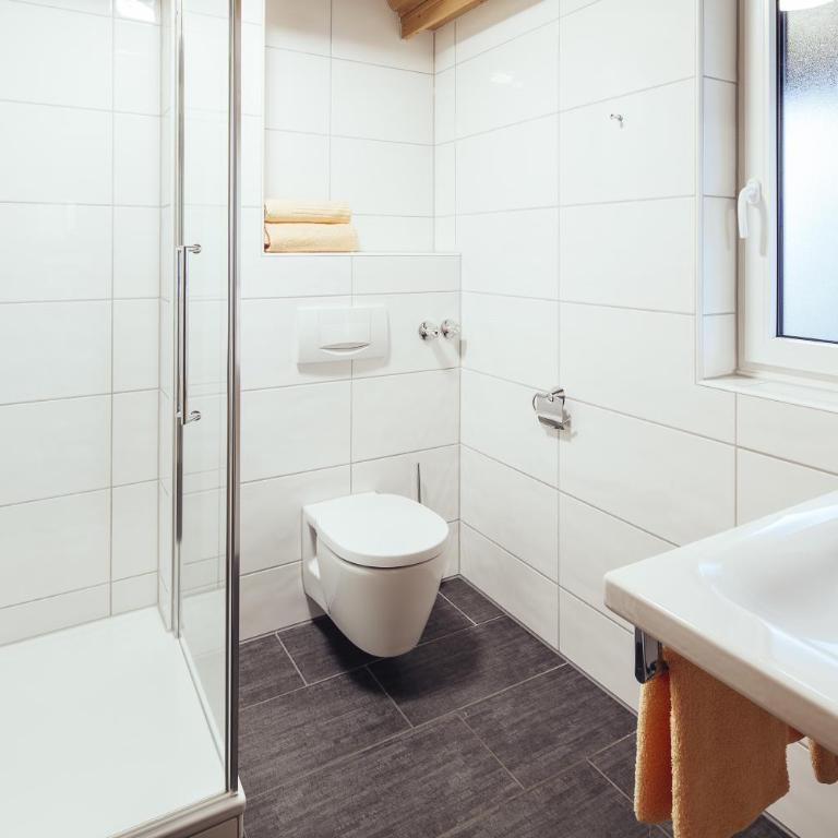 KAISERS das kleine Stadthotel - Einzelzimmer - 4