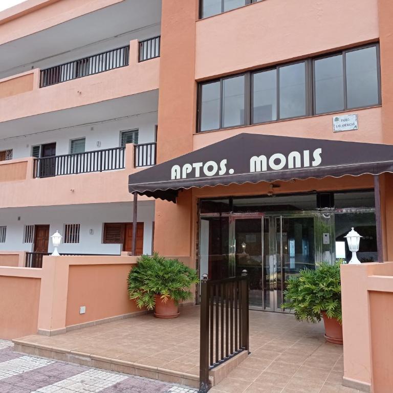 Over Open Sea Apartment - Apartamento de 1 dormitorio - 2