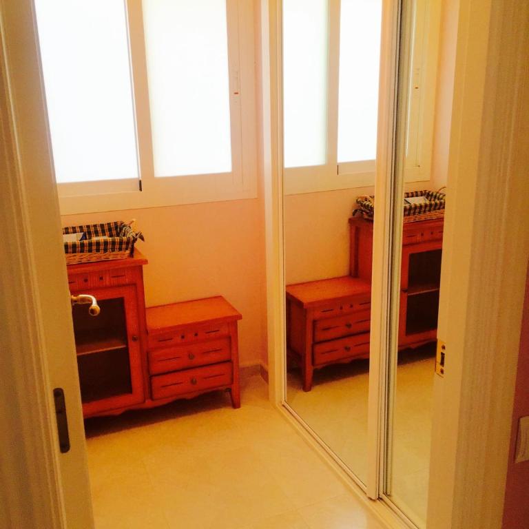 Apartamento El Rincon Benidorm - Apartamento con vistas al mar - 16