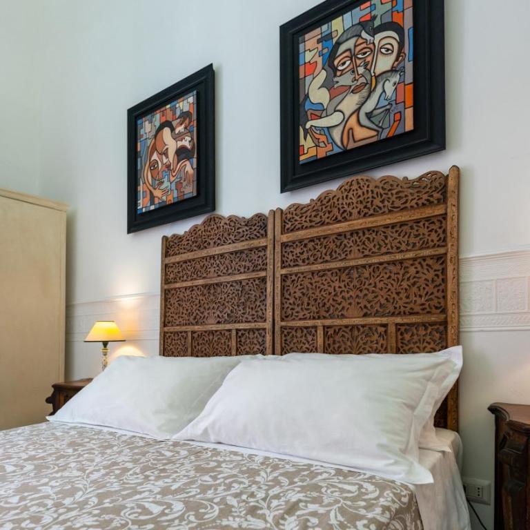 Donna Fortuna - Superior Double Room - 14