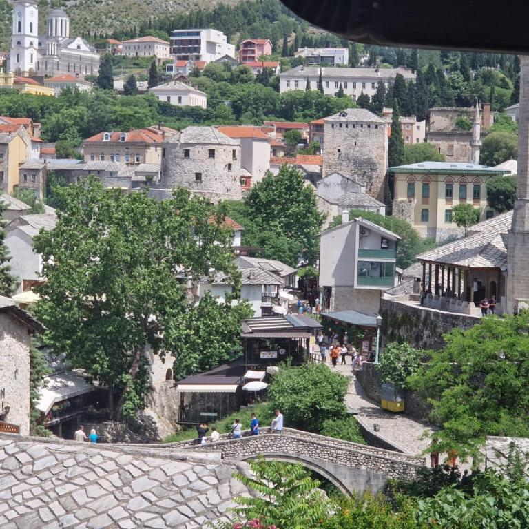 Apartman Nod - Apartman sa 2 Spavaće Sobe - 12