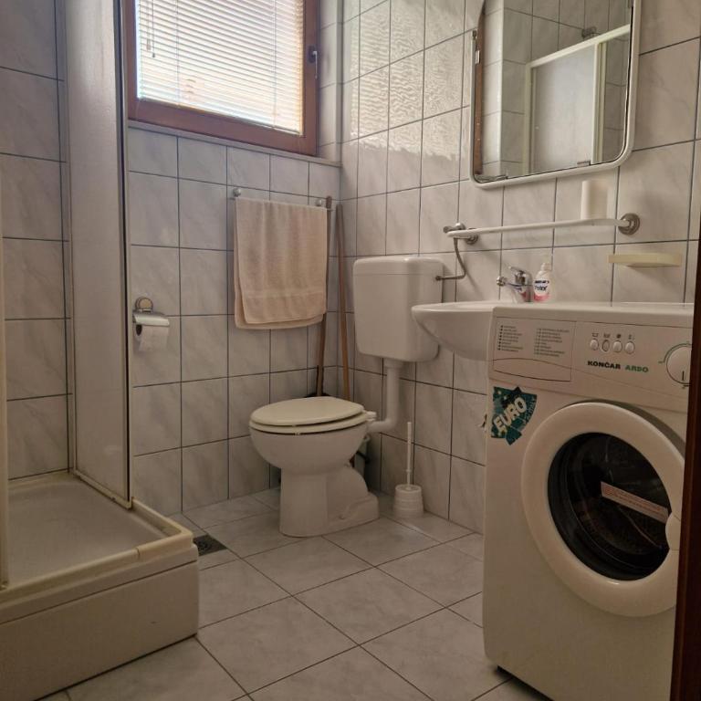 Apartman Nod - Apartman sa 2 Spavaće Sobe - 11