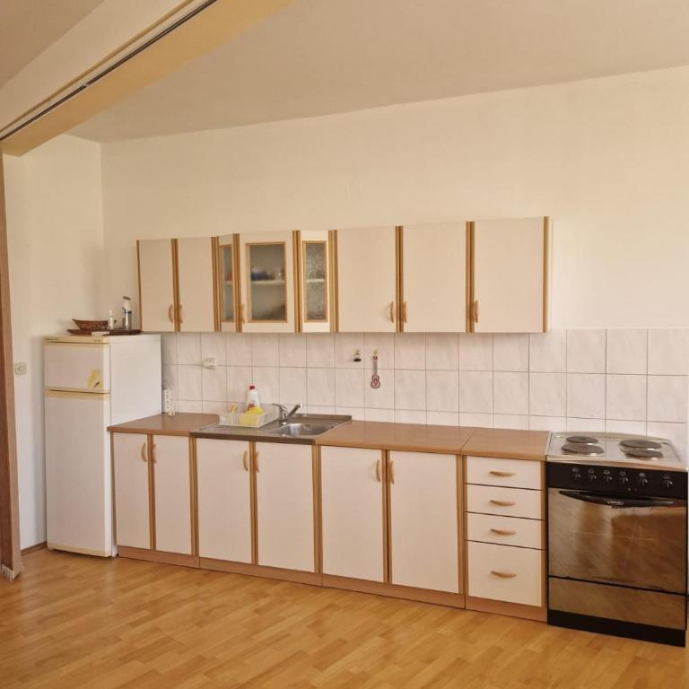 Apartman Nod - Apartman sa 2 Spavaće Sobe - 6