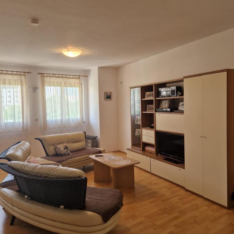 Apartman Nod - Apartman sa 2 Spavaće Sobe - 3