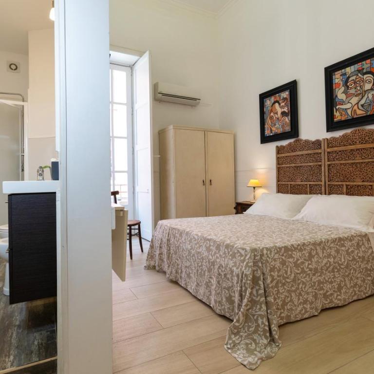 Donna Fortuna - Superior Double Room - 13