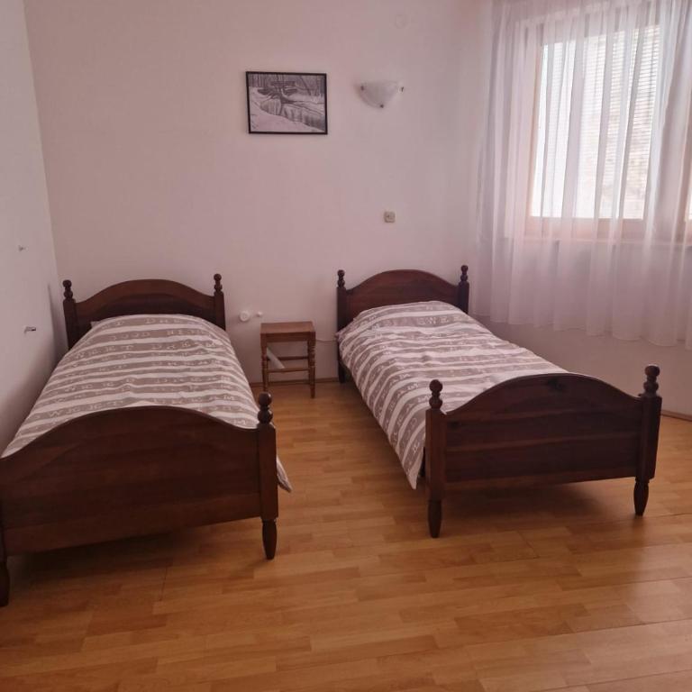 Apartman Nod - Apartman sa 2 Spavaće Sobe - 8