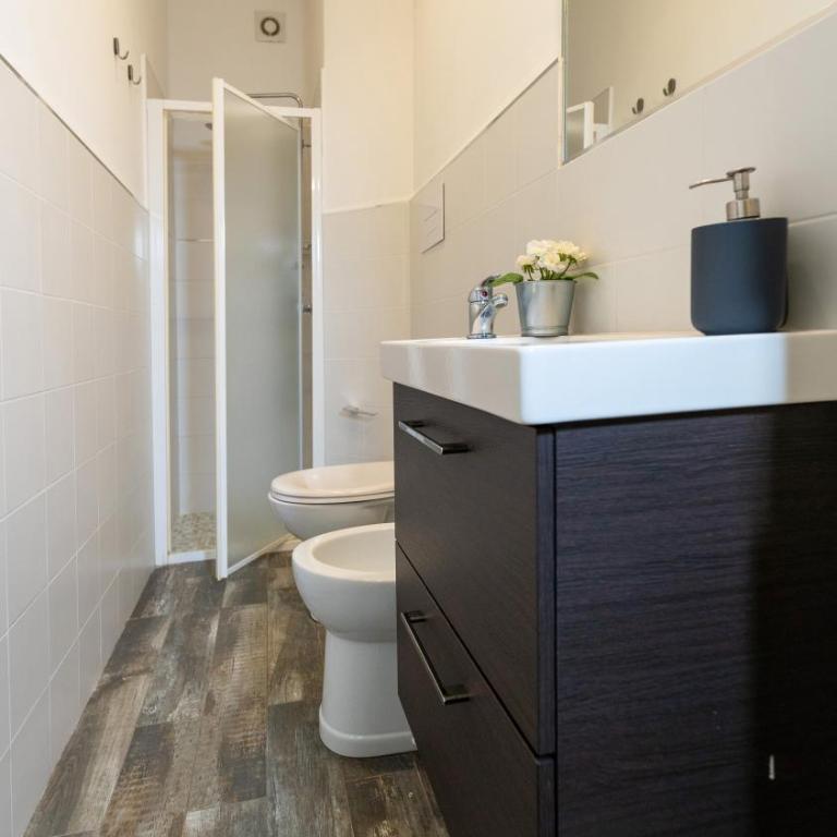 Donna Fortuna - Superior Double Room - 11