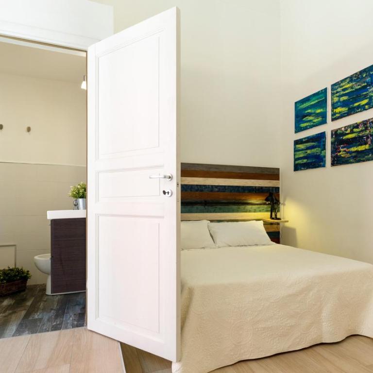 Donna Fortuna - Superior Double Room - 10