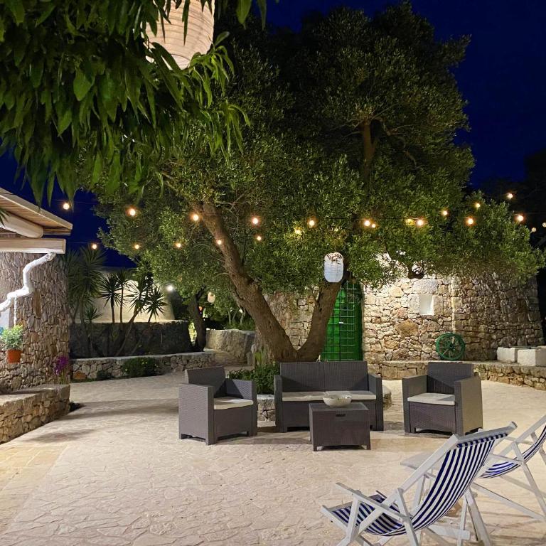 L'Antico Trullo - Casa con 3 Camere da Letto - 51