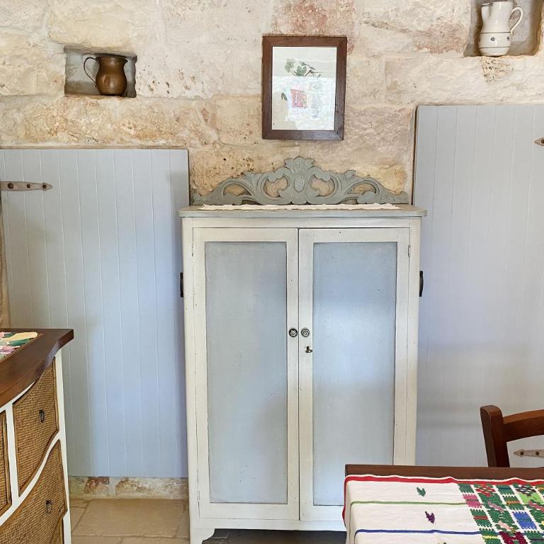 L'Antico Trullo - Casa con 3 Camere da Letto - 39