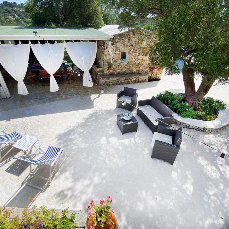 L'Antico Trullo - Casa con 3 Camere da Letto - 26