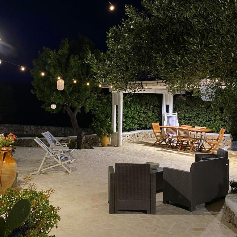 L'Antico Trullo - Casa con 3 Camere da Letto - 60