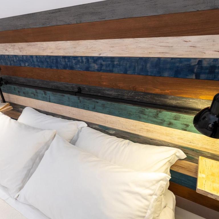 Donna Fortuna - Superior Double Room - 8