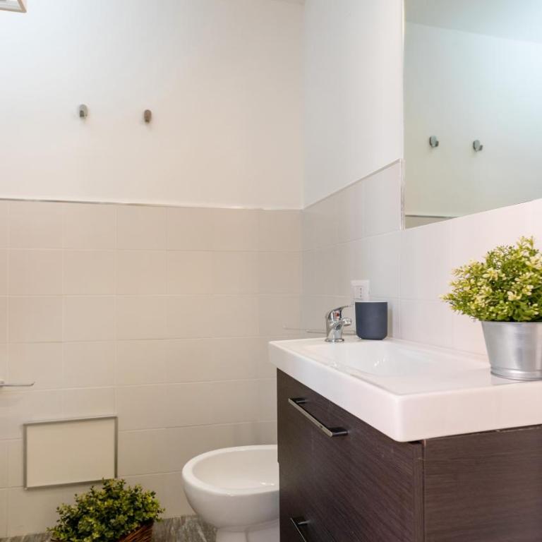 Donna Fortuna - Superior Double Room - 12