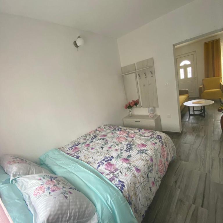 OLGA APARTMENT - One-Bedroom Apartment - 15