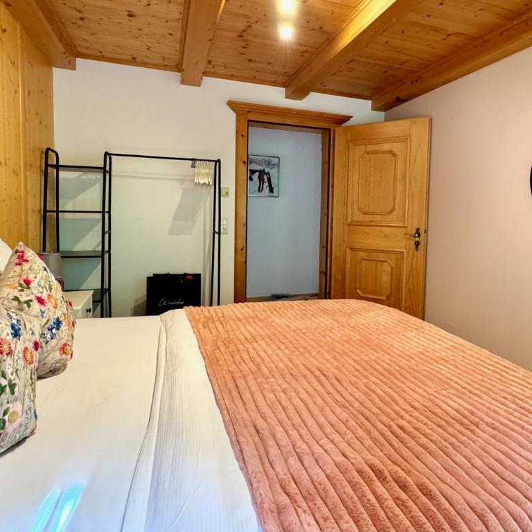 5* Panorama Chalet mit Sauna by Belle Stay - Casa con 5 Camere da Letto - 56