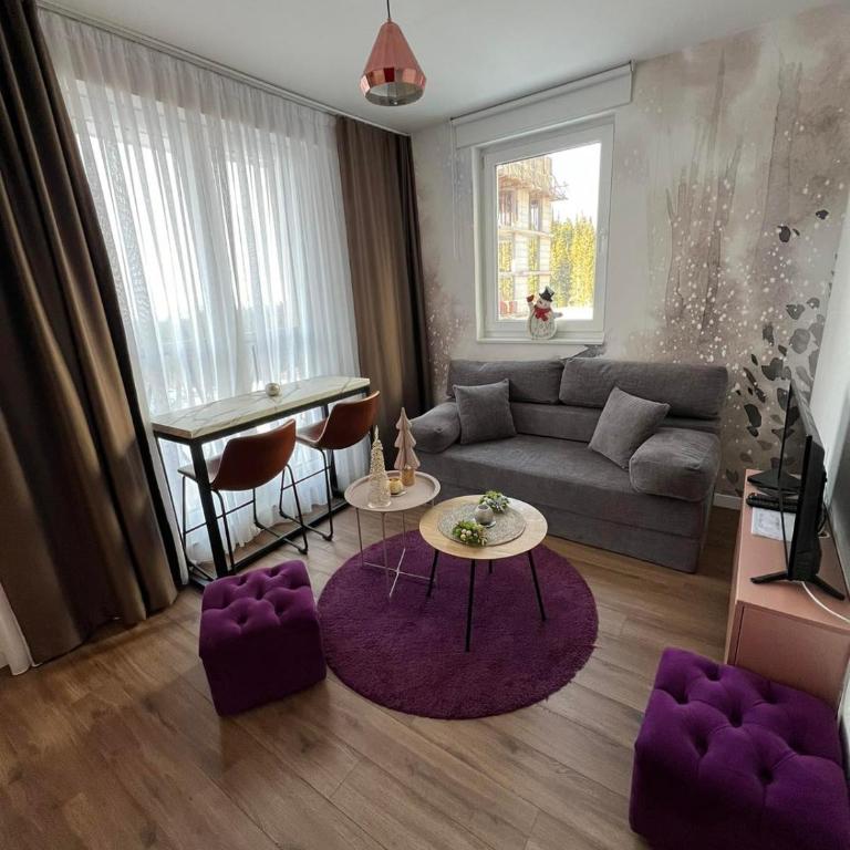 Apartman JOY - One-Bedroom Apartment - 1