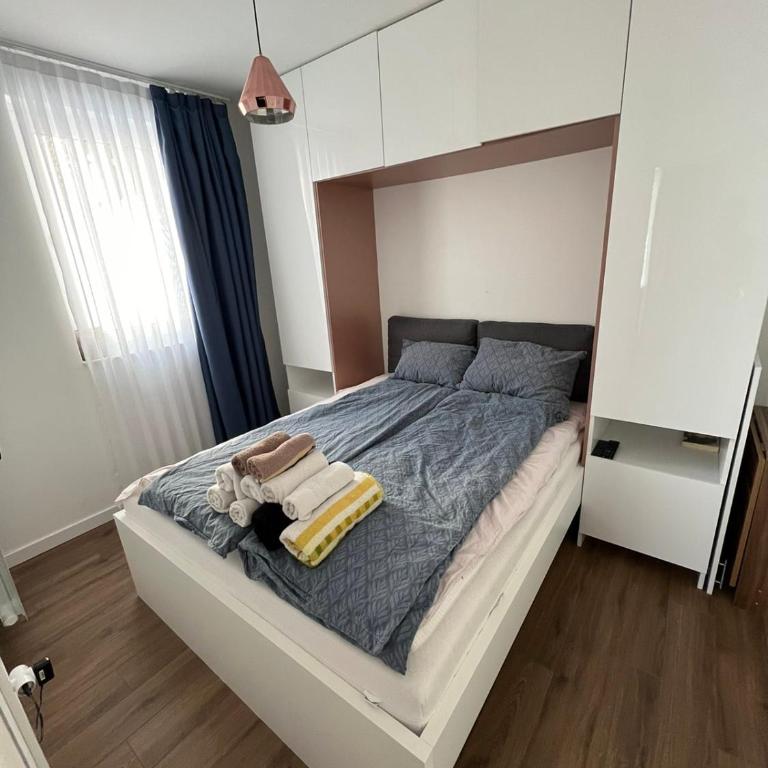 Apartman JOY - One-Bedroom Apartment - 34