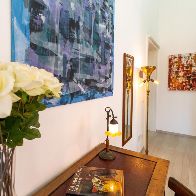 Donna Fortuna - Quadruple Room with Private Bathroom - 12